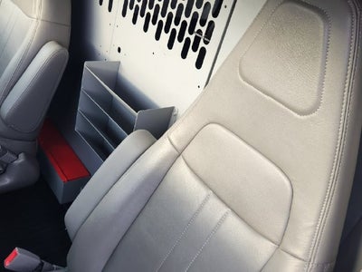 2019 Chevrolet Express Cargo 3500 BASE