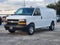 2019 Chevrolet Express Cargo 3500 BASE