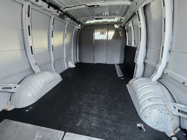 2019 Chevrolet Express Cargo 3500 BASE