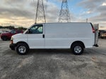 2019 Chevrolet Express Cargo 3500 BASE