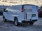 2019 Chevrolet Express Cargo 3500 BASE