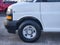 2019 Chevrolet Express Cargo 3500 BASE