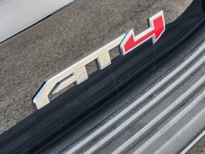 2025 GMC Yukon AT4 Ultimate