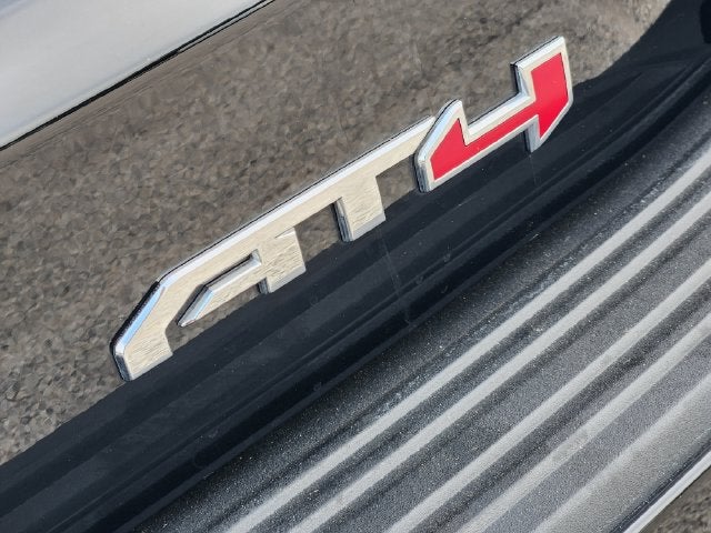 2025 GMC Yukon AT4 Ultimate