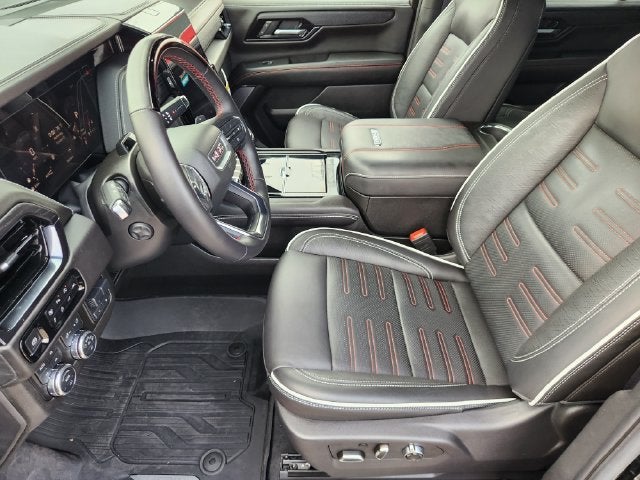2025 GMC Yukon AT4 Ultimate