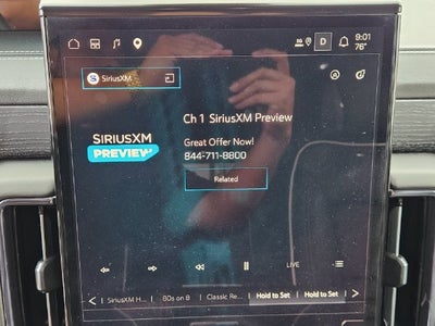 2025 GMC Yukon AT4 Ultimate