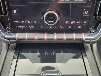 2025 GMC Yukon AT4 Ultimate