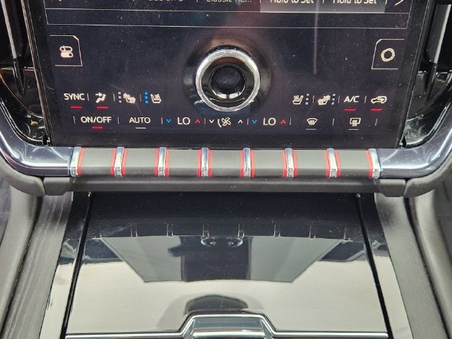 2025 GMC Yukon AT4 Ultimate