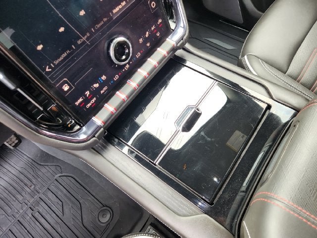 2025 GMC Yukon AT4 Ultimate