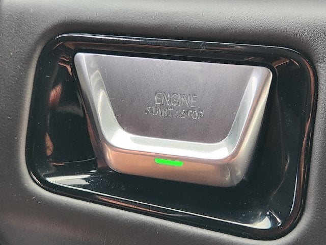 2025 GMC Yukon AT4 Ultimate