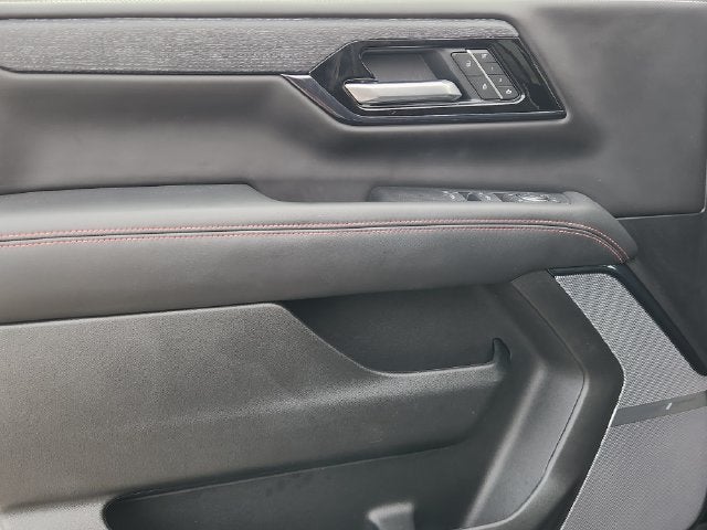 2025 GMC Yukon AT4 Ultimate