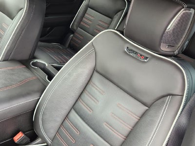 2025 GMC Yukon AT4 Ultimate