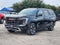 2025 GMC Yukon AT4 Ultimate