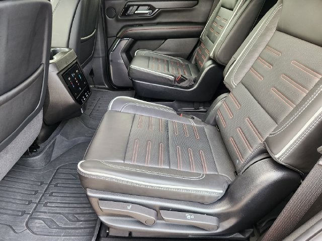 2025 GMC Yukon AT4 Ultimate