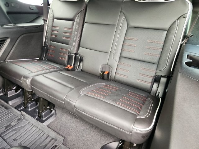 2025 GMC Yukon AT4 Ultimate