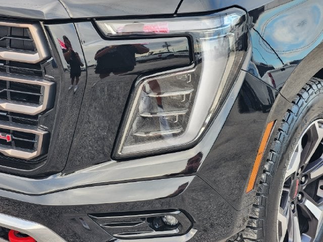 2025 GMC Yukon AT4 Ultimate