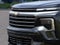 2027 Chevrolet Traverse High Country
