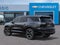 2027 Chevrolet Traverse High Country