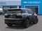 2027 Chevrolet Traverse High Country