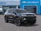 2027 Chevrolet Traverse High Country