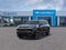 2027 Chevrolet Traverse High Country