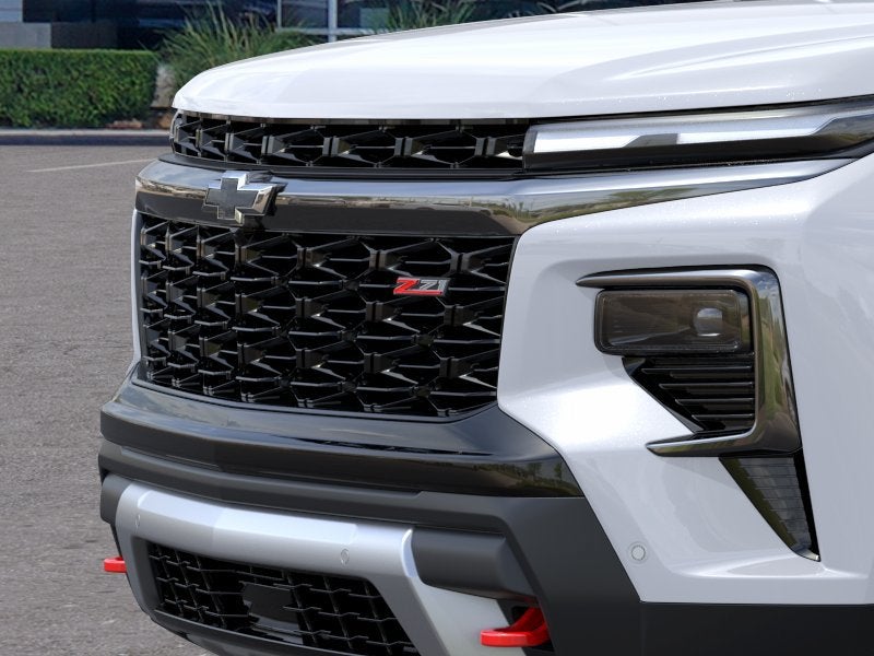 2027 Chevrolet Traverse Z71 - Photo 13
