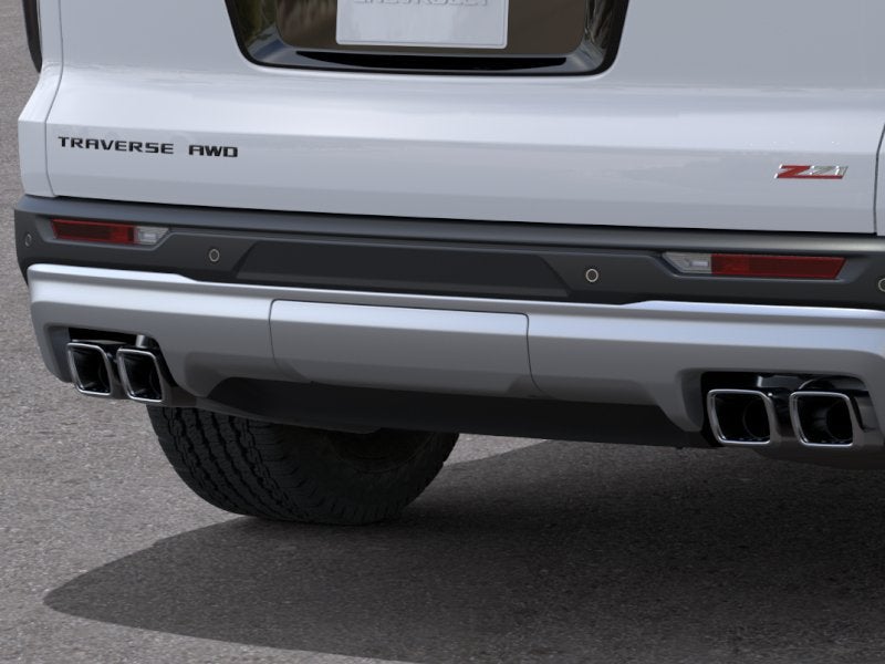 2027 Chevrolet Traverse Z71 - Photo 14