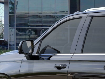2027 Chevrolet Suburban LT