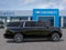 2027 Chevrolet Suburban LT