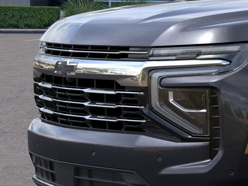 2027 Chevrolet Tahoe LT