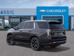 2027 Chevrolet Tahoe LT
