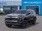 2027 Chevrolet Tahoe LT
