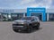 2027 Chevrolet Tahoe LT