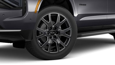 2027 Chevrolet Tahoe LT