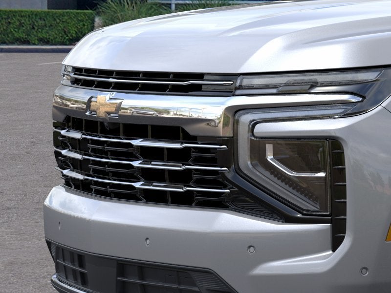 2027 Chevrolet Tahoe LT