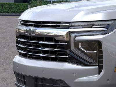 2027 Chevrolet Tahoe LT