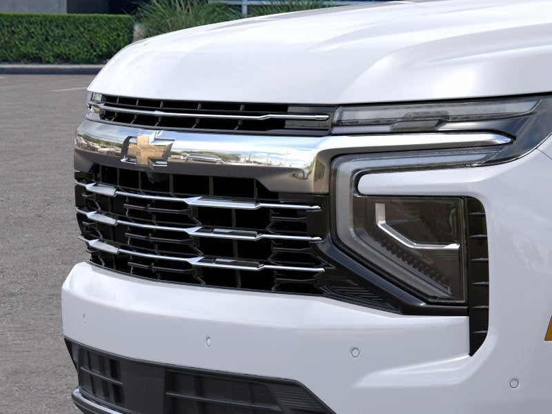 2027 Chevrolet Tahoe LT