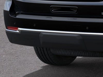 2027 Chevrolet Tahoe LT