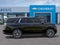 2027 Chevrolet Tahoe LT
