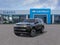 2027 Chevrolet Tahoe LT