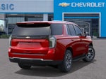 2027 Chevrolet Tahoe LT