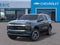 2027 Chevrolet Tahoe LT