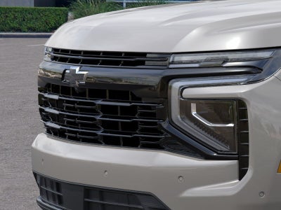 2027 Chevrolet Tahoe RST