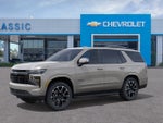 2027 Chevrolet Tahoe RST