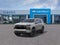 2027 Chevrolet Tahoe RST