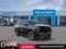 2027 Chevrolet Suburban Z71