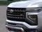 2027 Chevrolet Suburban Z71