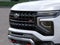 2027 Chevrolet Suburban Z71