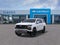 2027 Chevrolet Suburban Z71