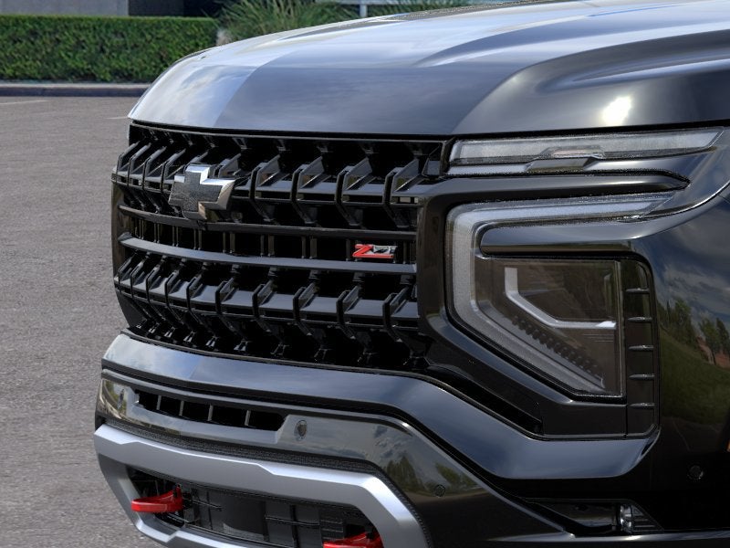 2027 Chevrolet Suburban Z71